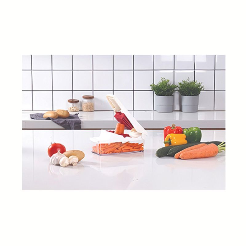 קוצץ ירקות Pro Dicer מבית Happy Kitchen