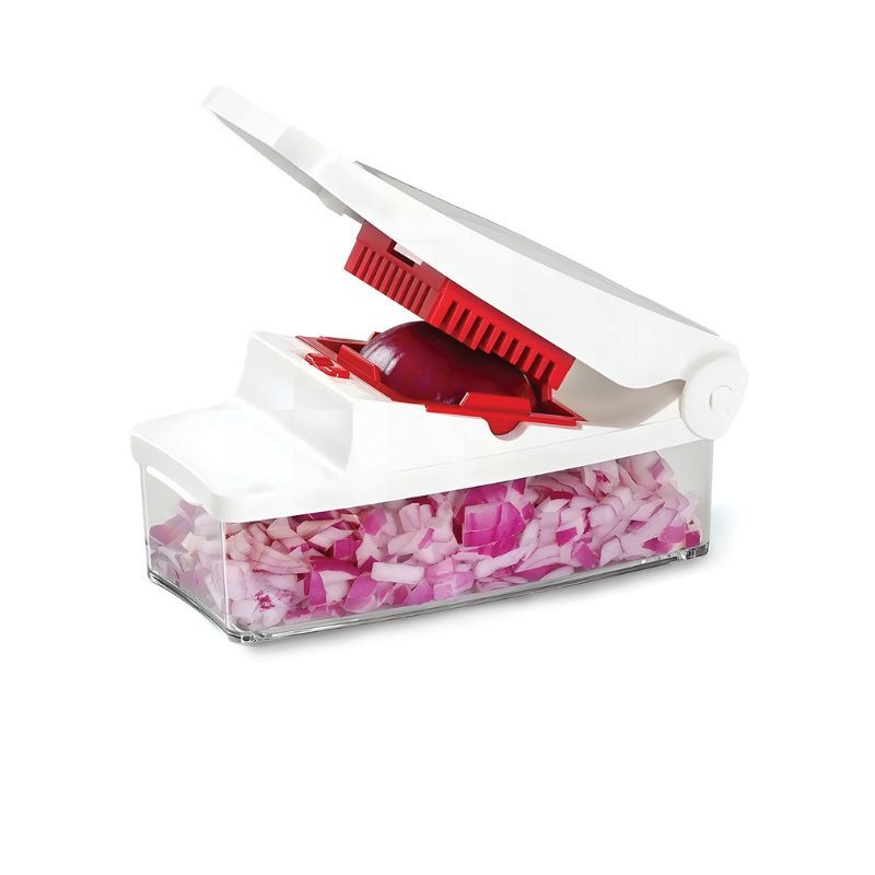 קוצץ ירקות Pro Dicer מבית Happy Kitchen