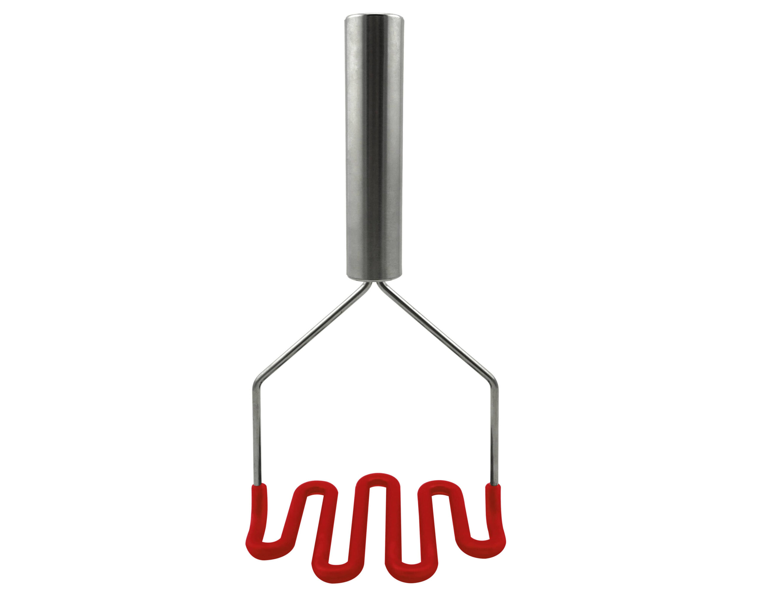 מועך תפו"א נירוסטה מצופה סיליק...