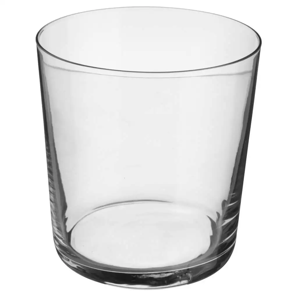 כוס שתיה צילינדר 390 מ"ל מסידר...