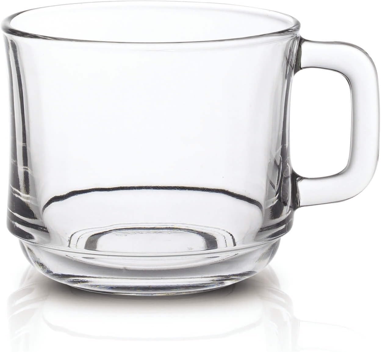 כוס קפוצינו דורלקס ( 6 יח ) 2...