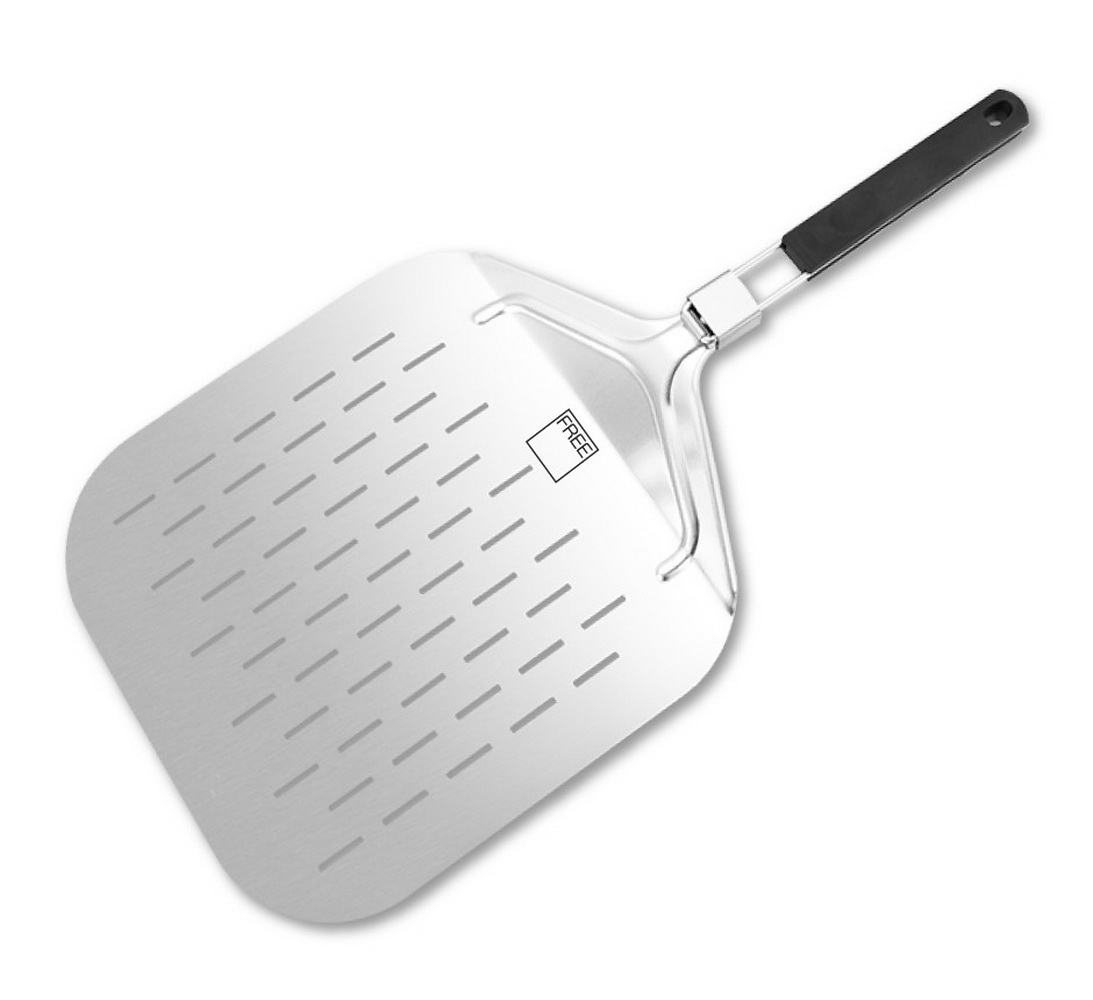 מרדה פיצה מקצועי - Free