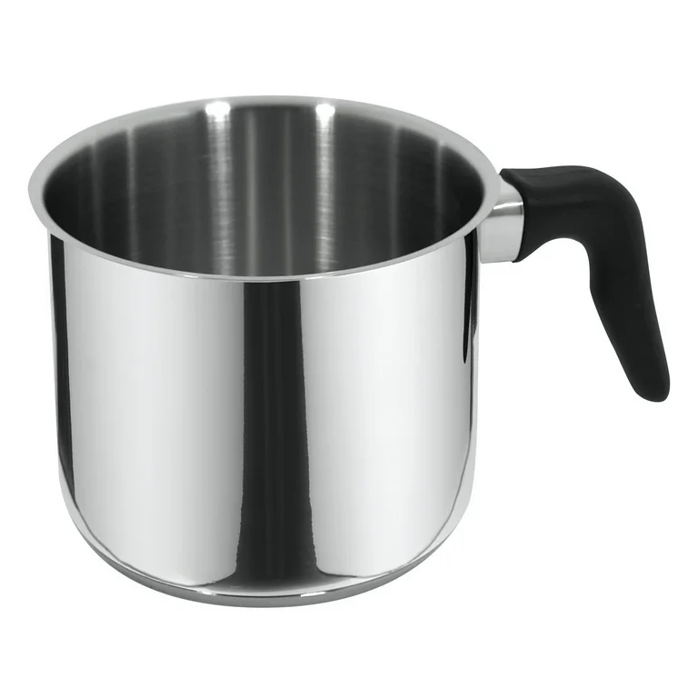 כד חלב נירוסטה 1 ליטר - סולתם