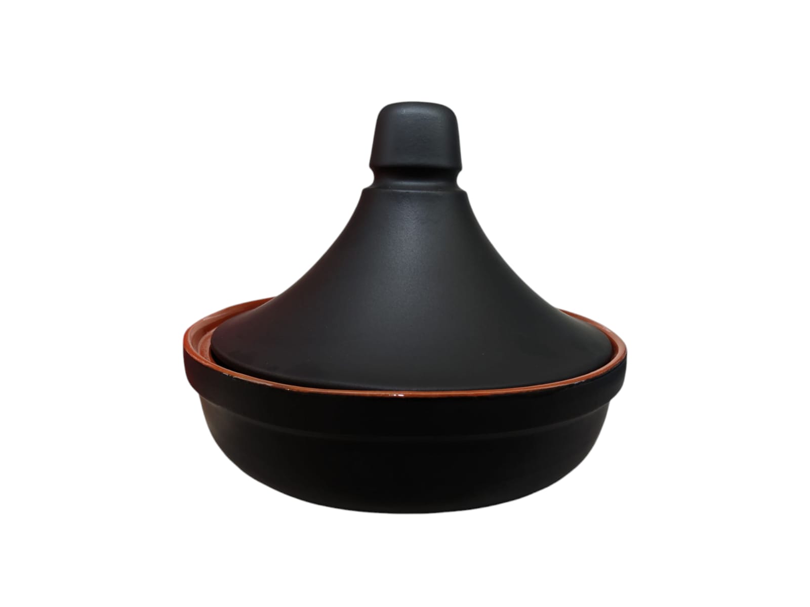 טאגין 30 טרקוטה - Fratelli Col...