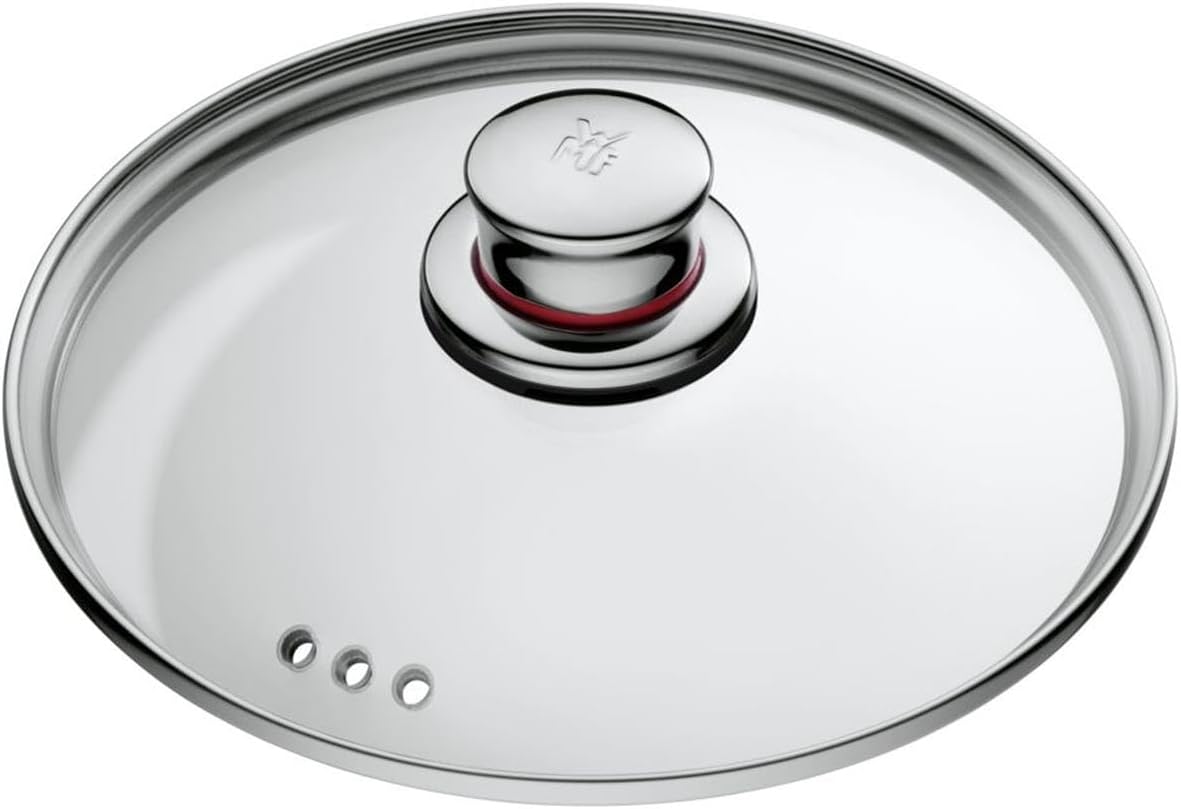 סט 4 סירי נירוסטה דגם WMF - Qualite one
