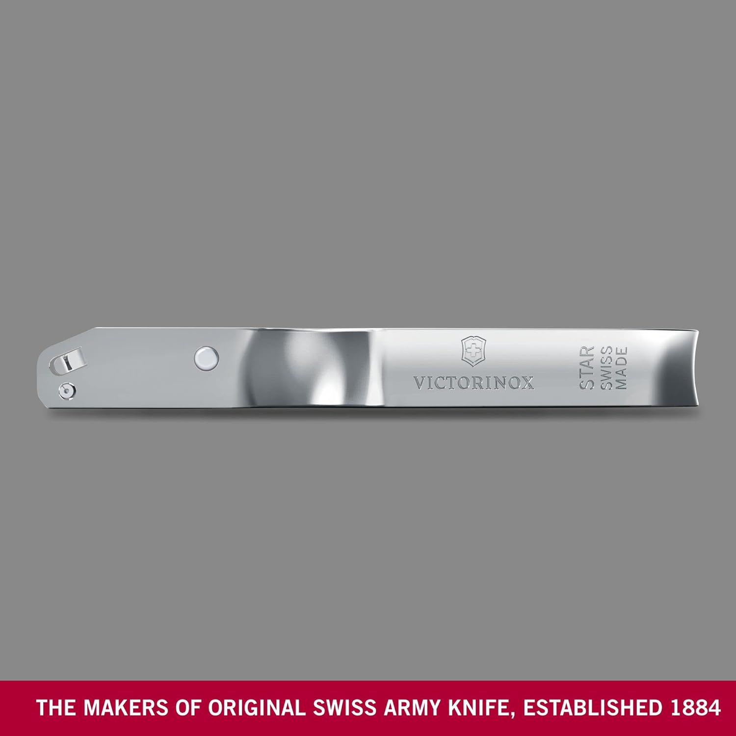 קולפן ירקות נירוסטה דגם Victorinox - rex