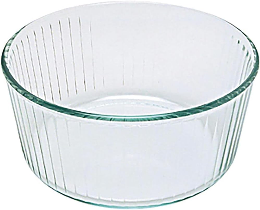 תבנית סופלה גדולה 22 ס"מ - Pyr...