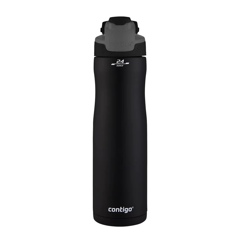 בקבוק נירוסטה קונטיגו 720 מ''ל - Autoseal Chill - Contigo
