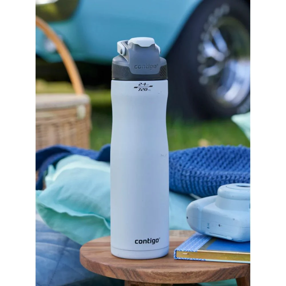 בקבוק נירוסטה קונטיגו 720 מ''ל - Autoseal Chill - Contigo