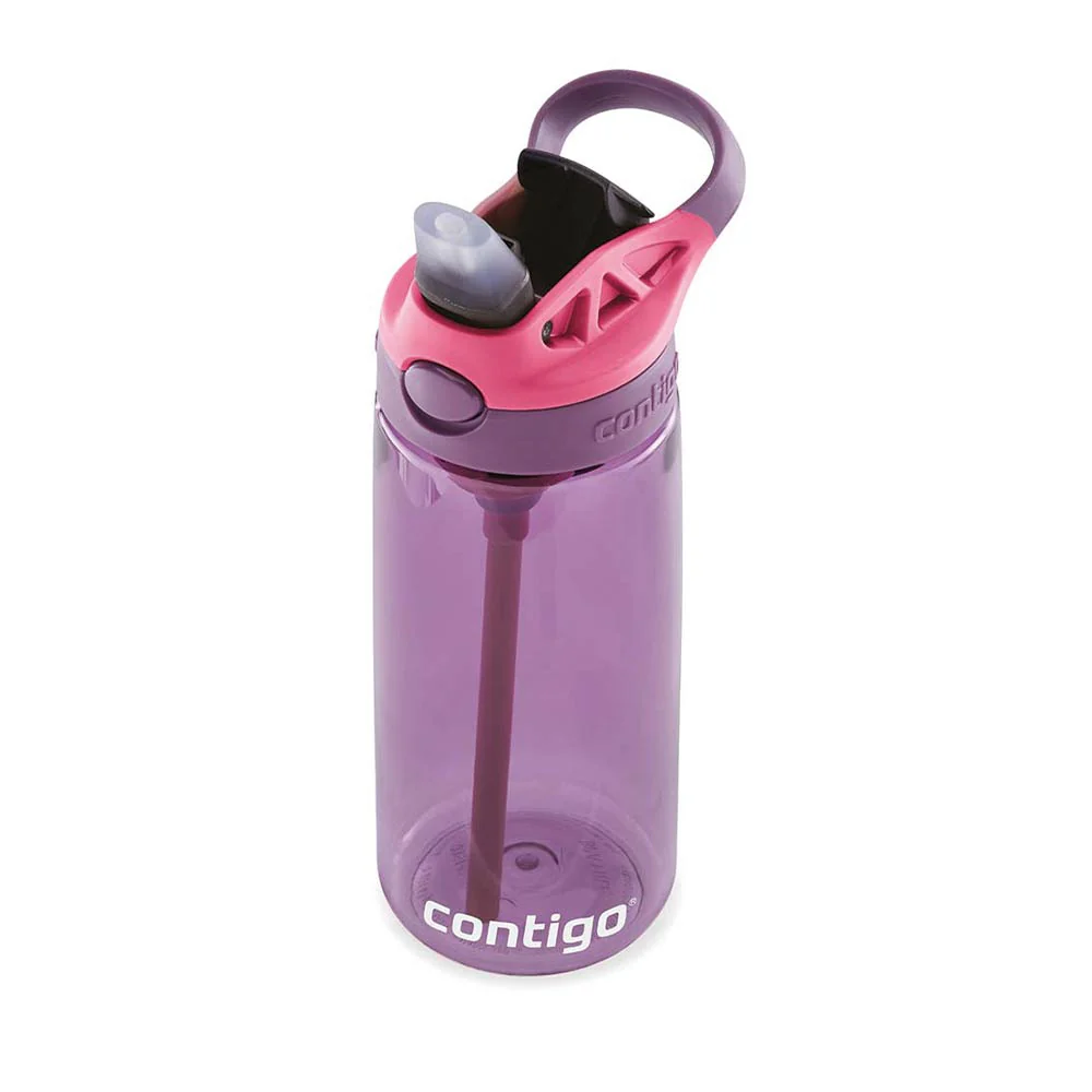 בקבוק קונטיגו Cleanable 590 מ''ל - Contigo