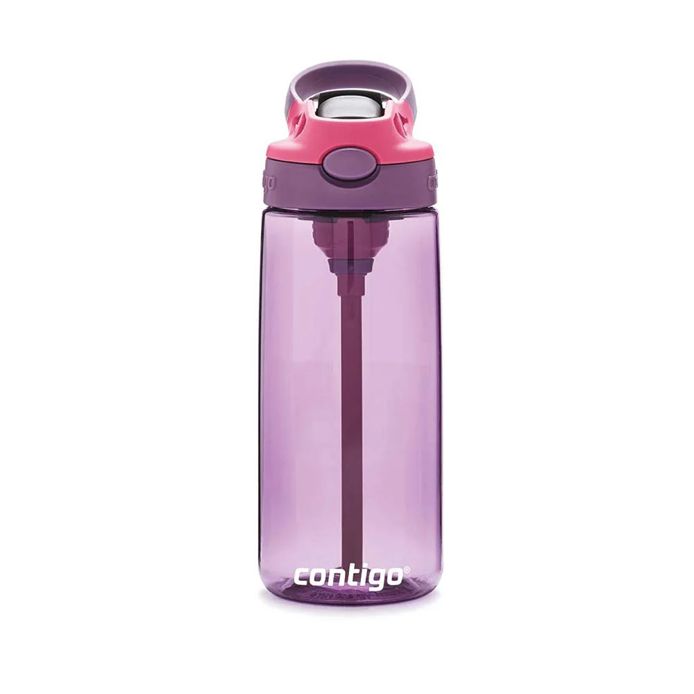 בקבוק קונטיגו Cleanable 590 מ''ל - Contigo