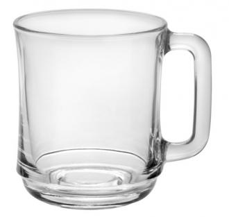 כוס זכוכית - מאג דורלקס  ( 6 י...