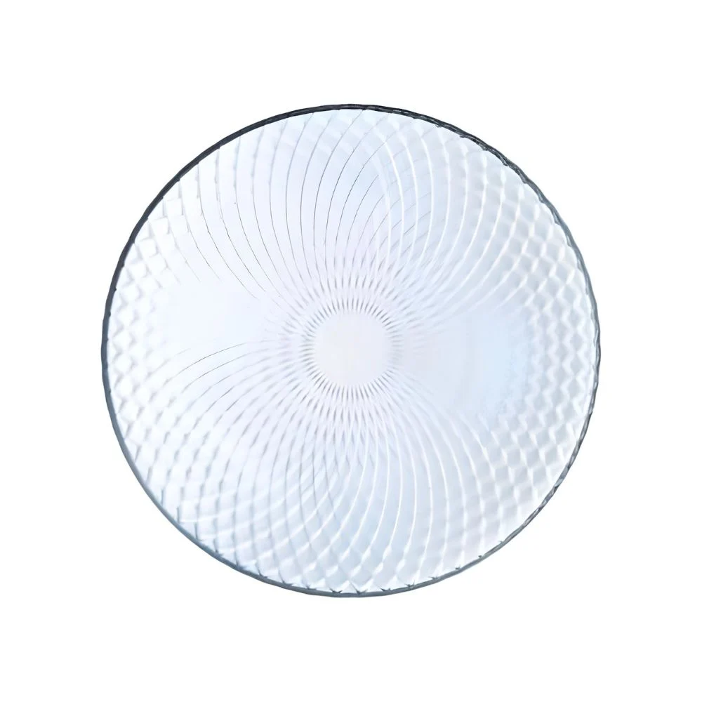 סט 18 צלחות דגם Luminarc - Pampille