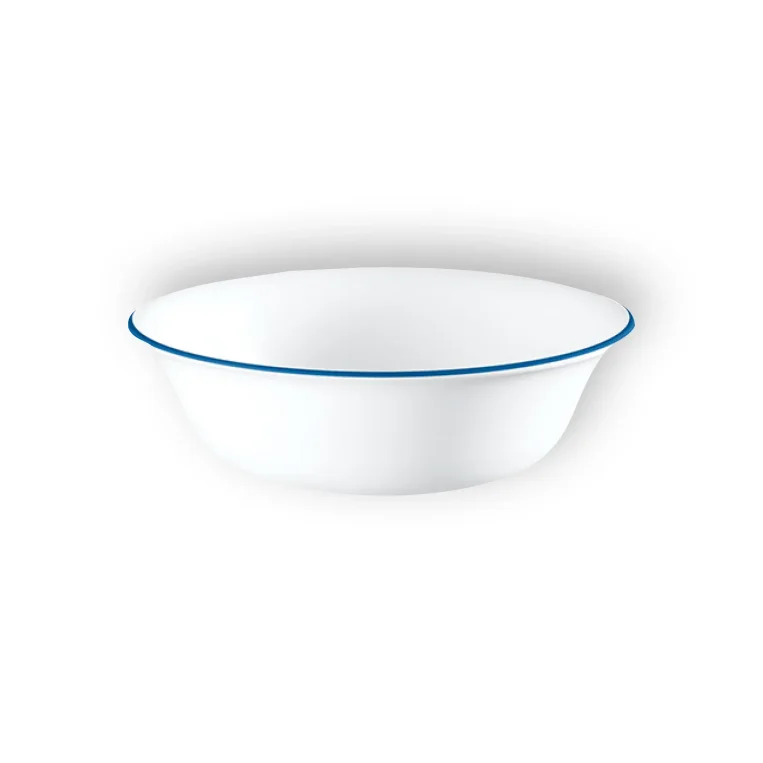 צלחות קורנינג קורל (סט 12 חל') דגם (330) Corning Corelle - Garden song