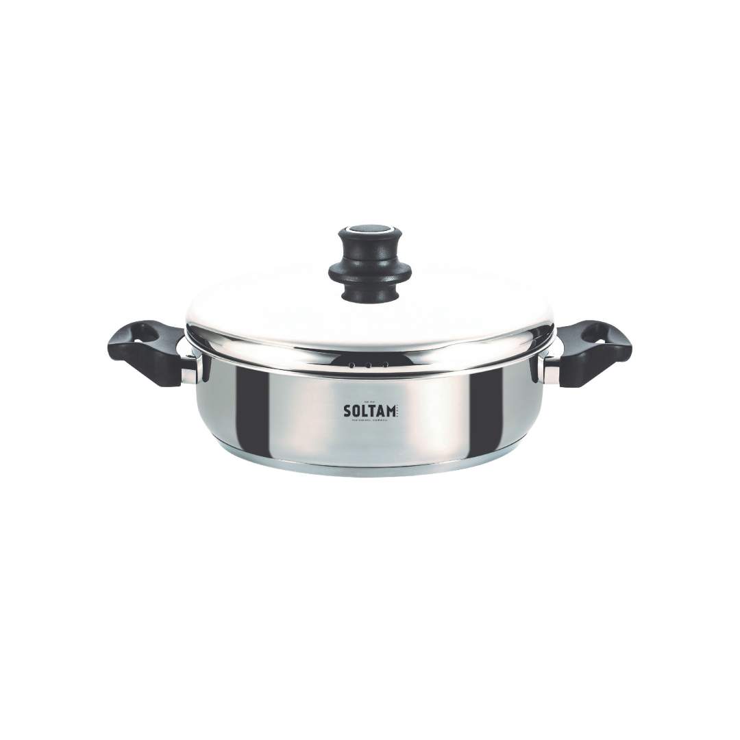 סוטז נירוסטה 2.5 ליטר דגם אלון...