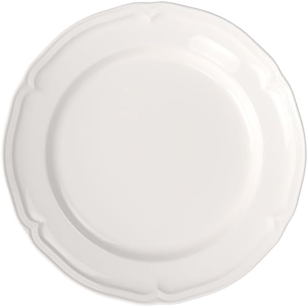 צלחת מנה עיקרית דגם Villeroy Boch - Manoir