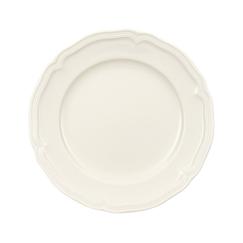 צלחת מנה ראשונה דגם Villeroy B...