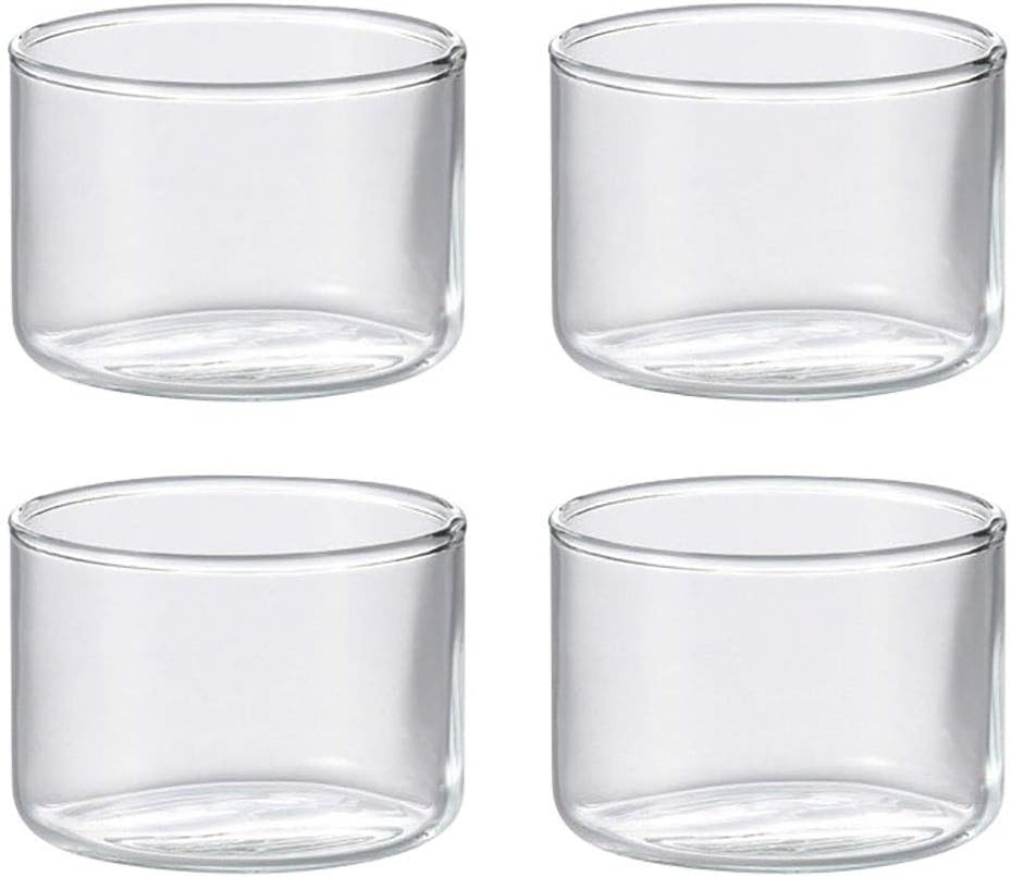 סט 4 כוסות קינוח - Simax