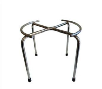 מעמד נירוסטה למיכל שמן 3 ליטר ...