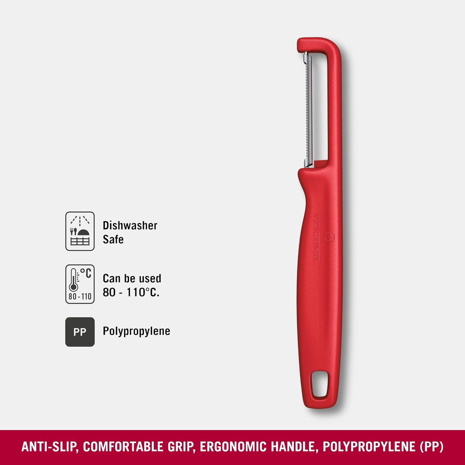 קולפן עגבניות אנכי חדש - Victorinox