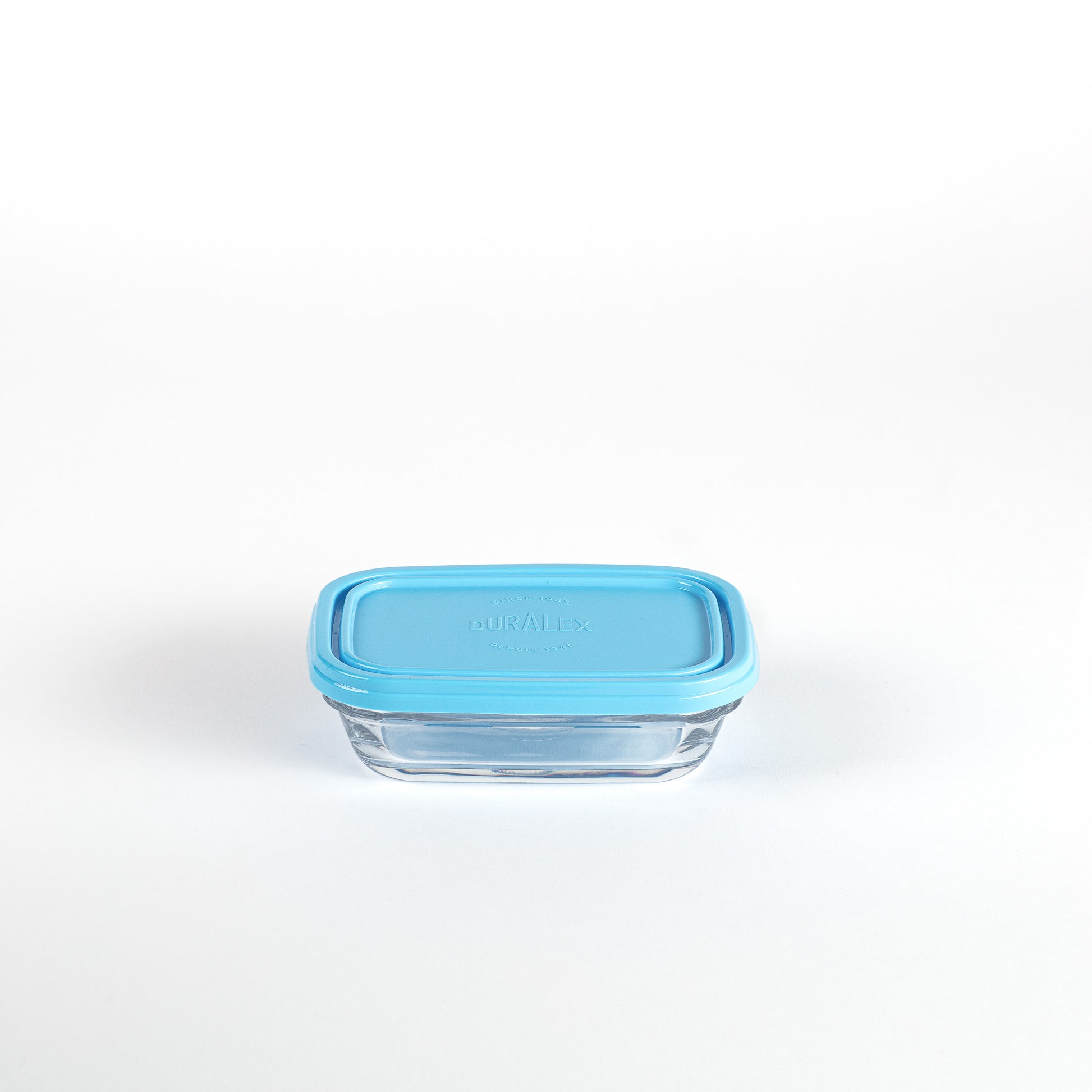 קופסא מלבנית 0.39 ליטר דגם Duralex - Freshbox