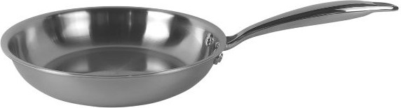 מחבת נירוסטה תלת שכבתית 28 ס"מ...