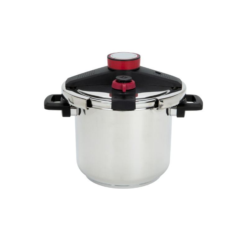 סיר לחץ 5 ליטר - Roso