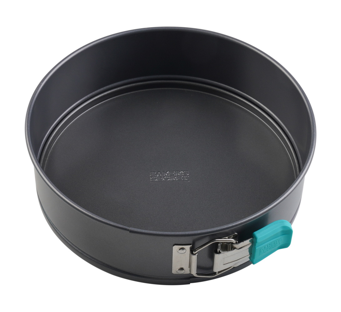 תבנית קפיץ 28 ס"מ - Baker’s Se...