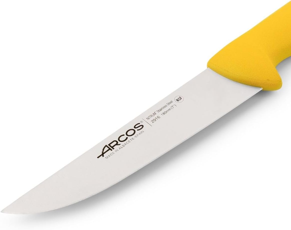 סכין קצבים 18 ס"מ - Arcos