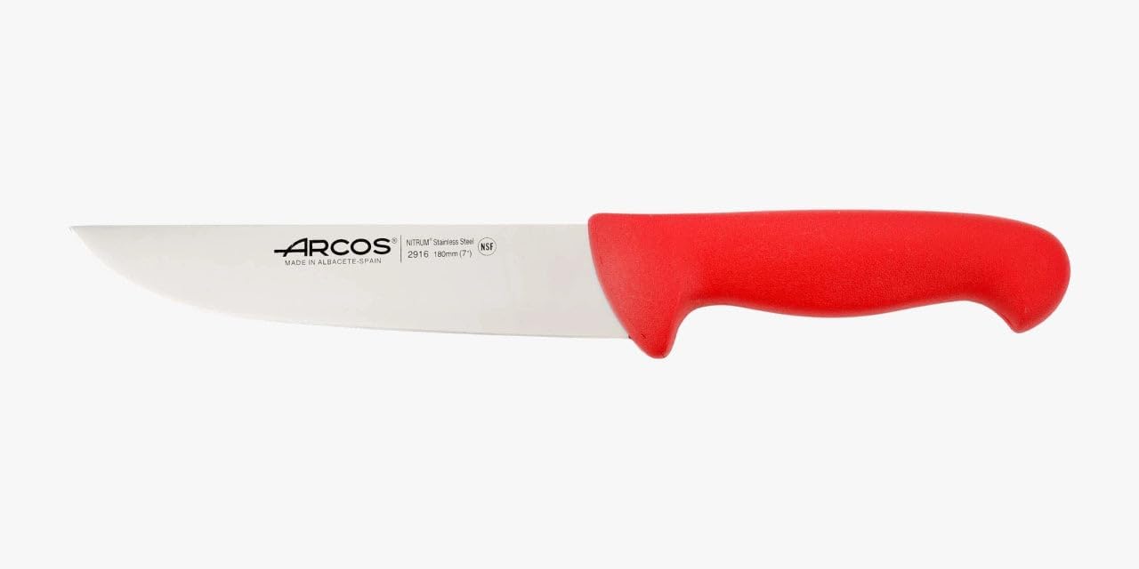 סכין קצבים 18 ס"מ - Arcos