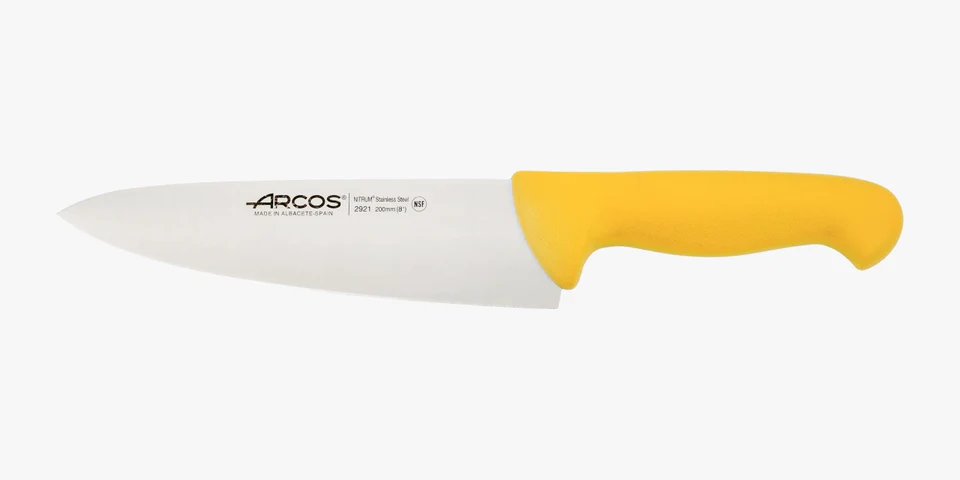 סכין שף 20 ס"מ - Arcos