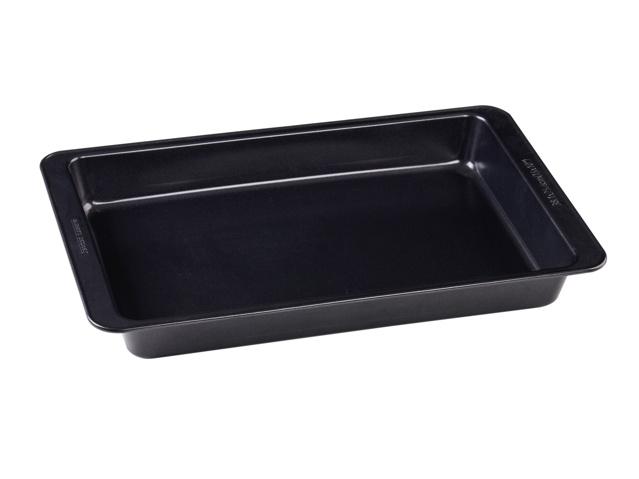 תבנית מלבנית 33X23 ס"מ - Baker...
