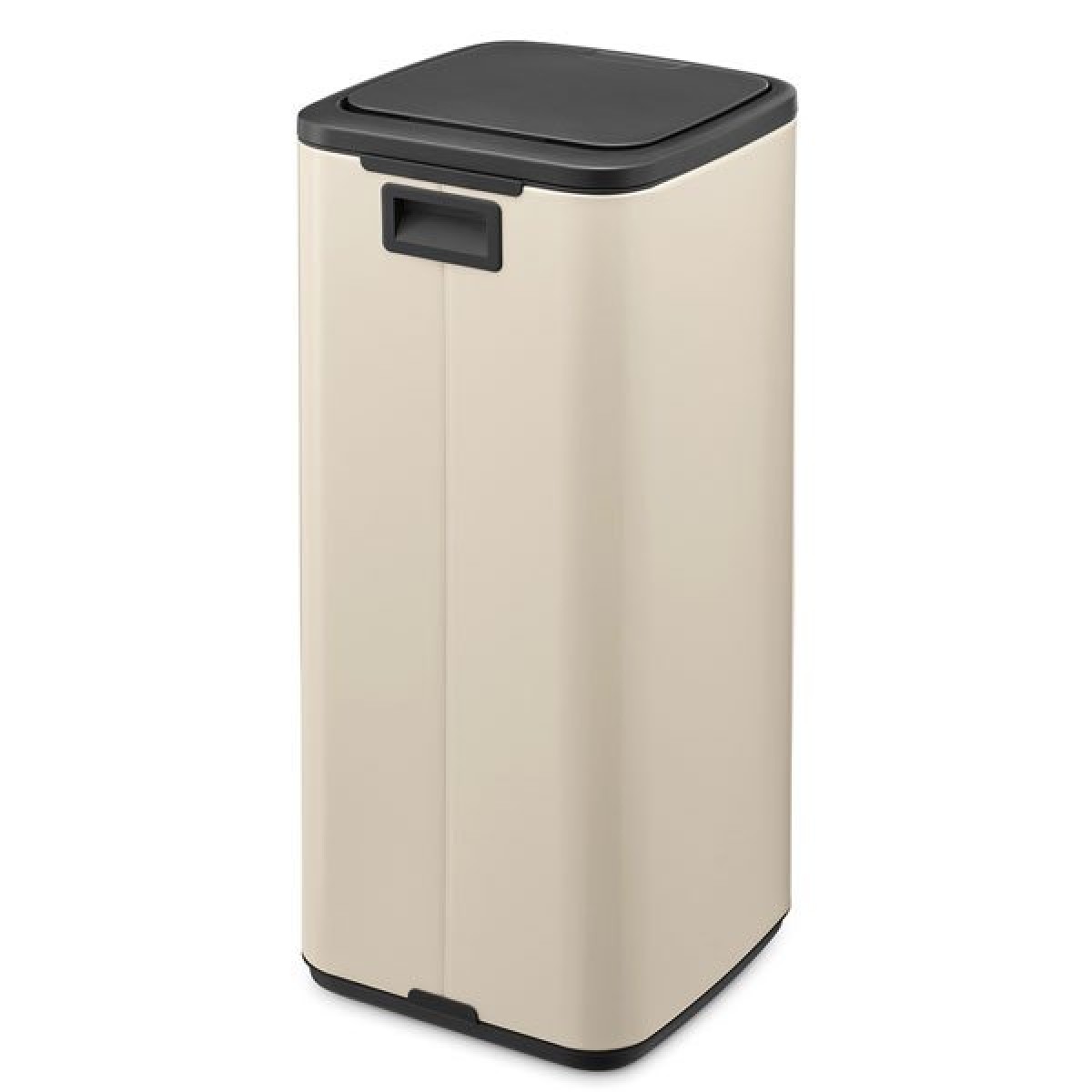 פח אשפה למטבח טאץ מרובע 30 ליטר - Brabantia