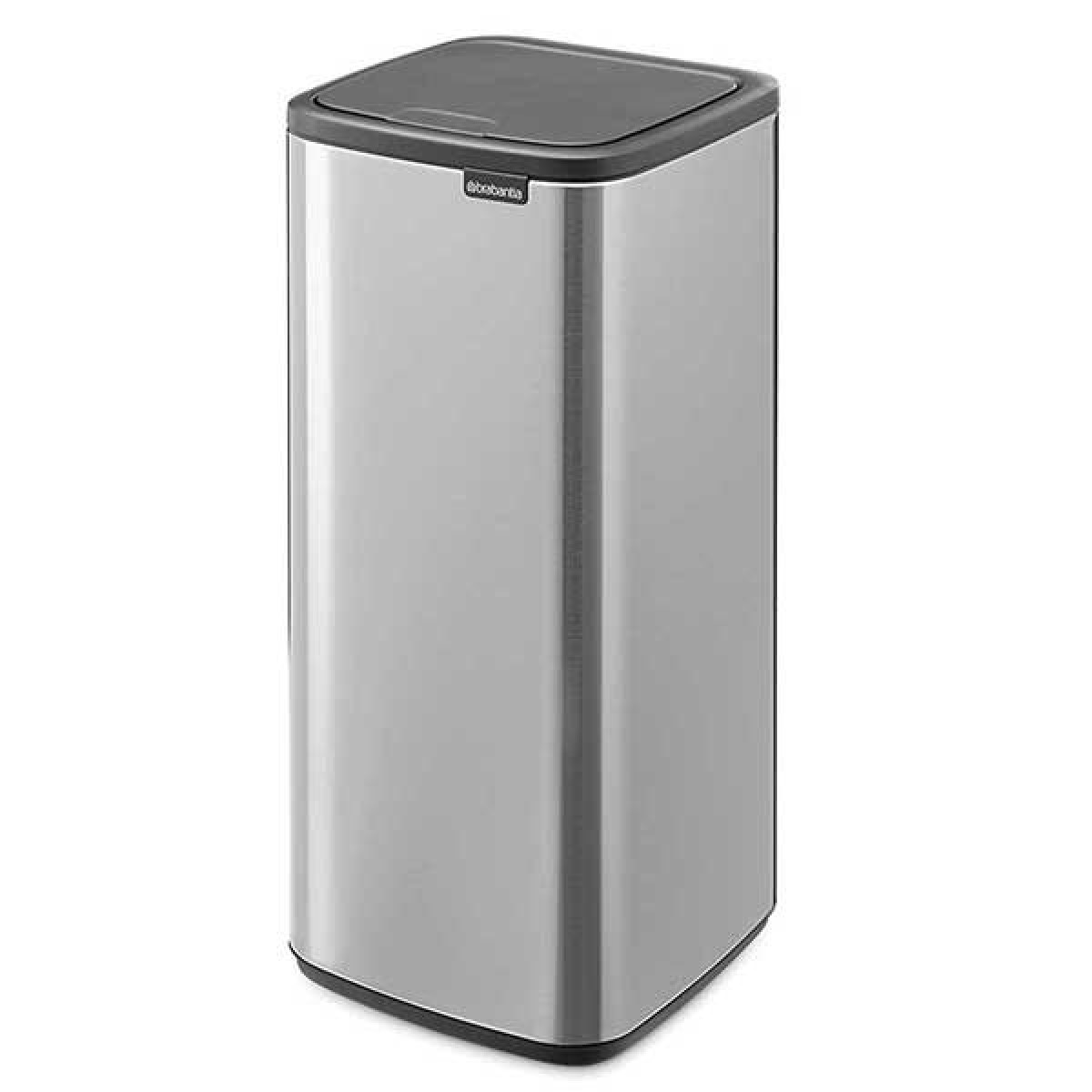 פח אשפה למטבח טאץ מרובע 30 ליט...