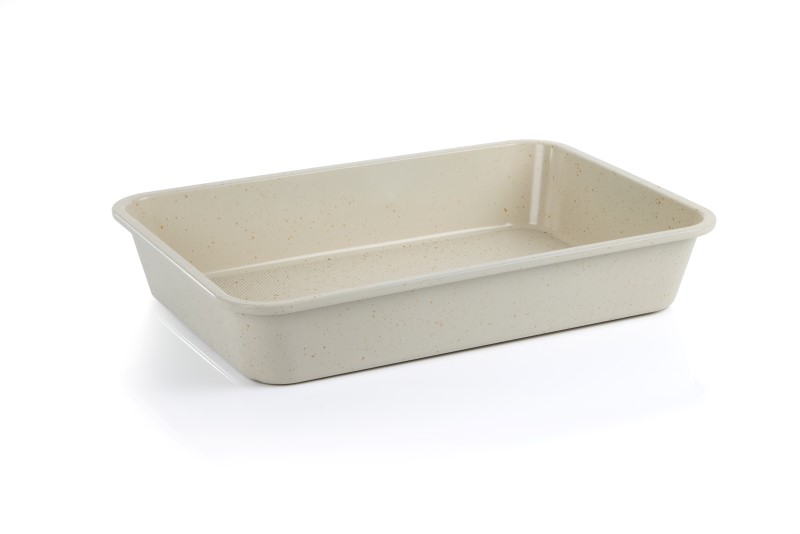 תבנית מלבנית עמוקה 40 ס"מ - סו...