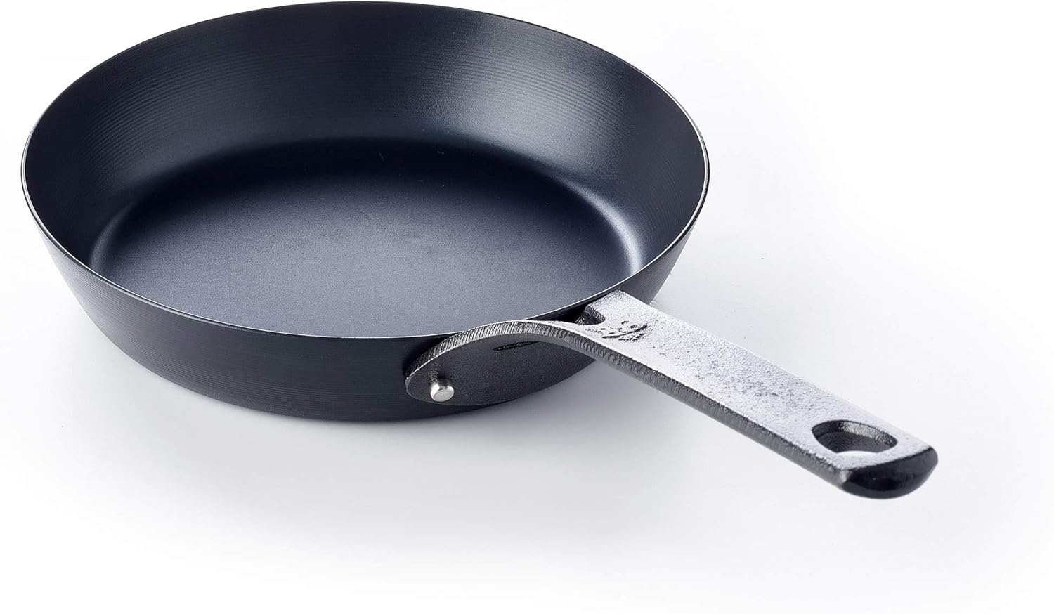 מחבת קרבון סטיל 26 ס"מ - BK - Black Steel