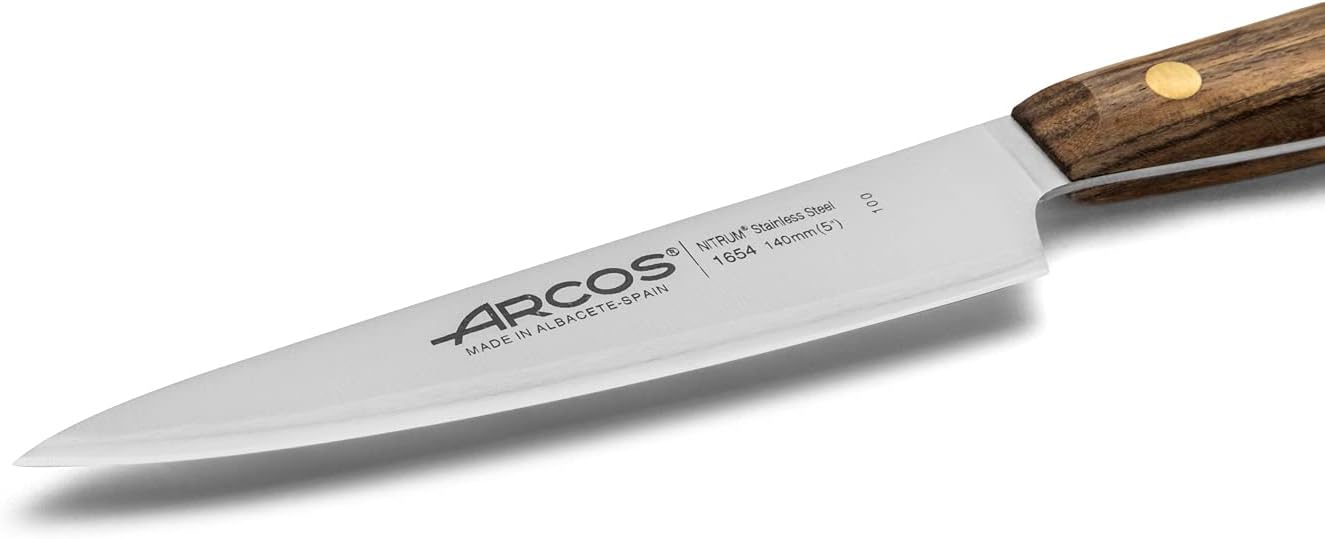סכין רב שימושית 14 ס"מ נורדיקה - Arcos