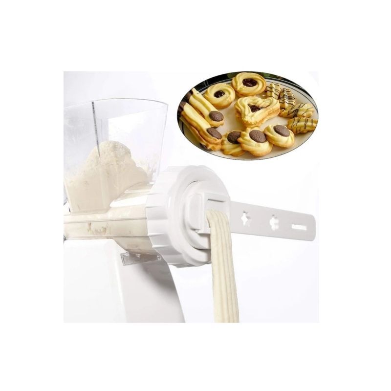 מכונה להכנת עוגיות מרוקאיות - ProDicer