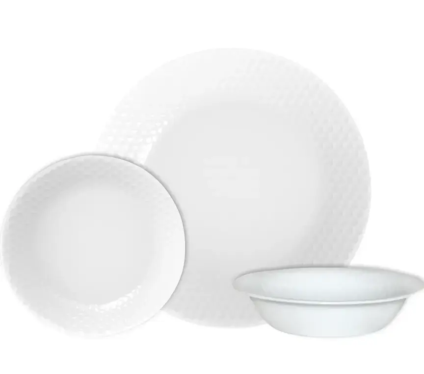 צלחות קורנינג קורל דגם (315) C...