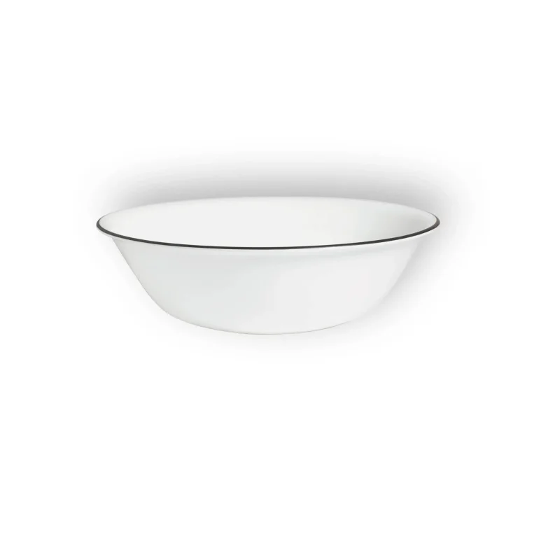 סט 18 צלחות קורנינג קורל דגם (216) Corning Corelle - Arica