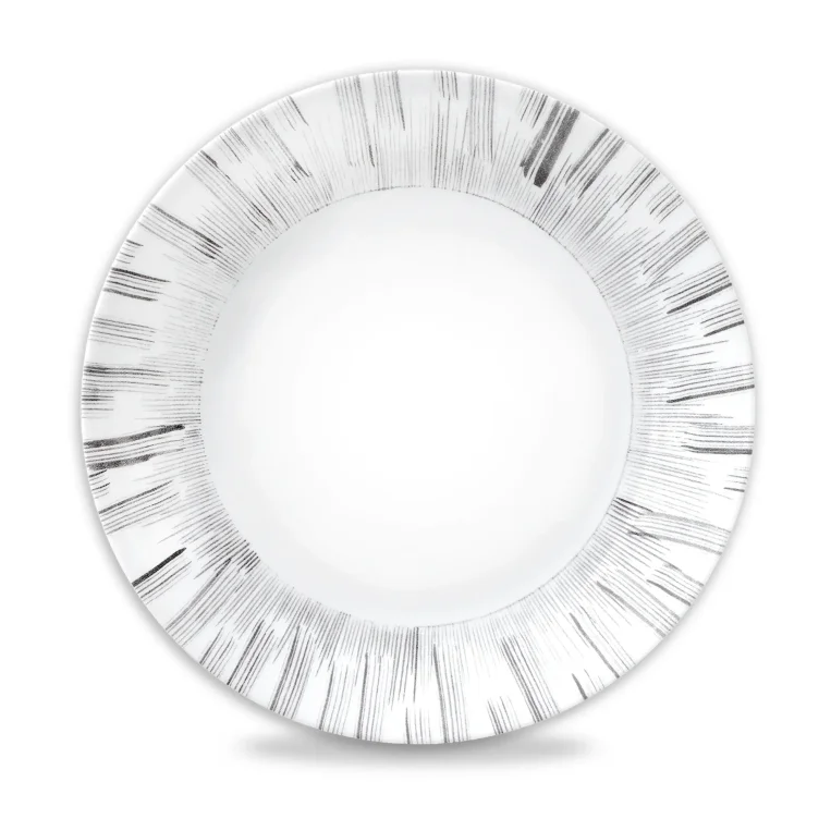 סט 18 צלחות קורנינג קורל דגם (216) Corning Corelle - Arica