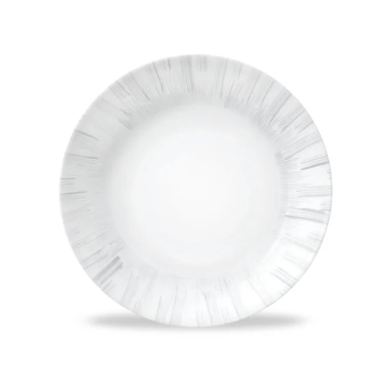 סט 18 צלחות קורנינג קורל דגם (216) Corning Corelle - Arica