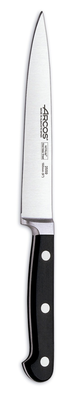 סכין פילה ארקוס 16 ס"מ דגם 2559 - Arcos