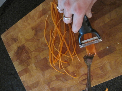 קולפן ג'וליאן - OXO