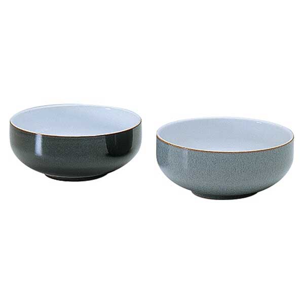 בול למרק דגם ג'ט - Denby