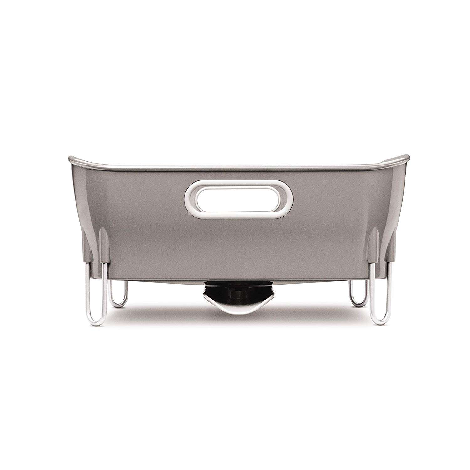 מייבש כלים דגם קומפקט פלסטיק  -  Simplehuman kt1106 - סימפליומן