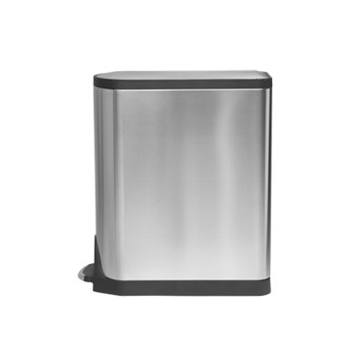 פח אשפה למטבח פרפר 30 ליטר דגם - Simplehuman  cw1824 - סימפליומן