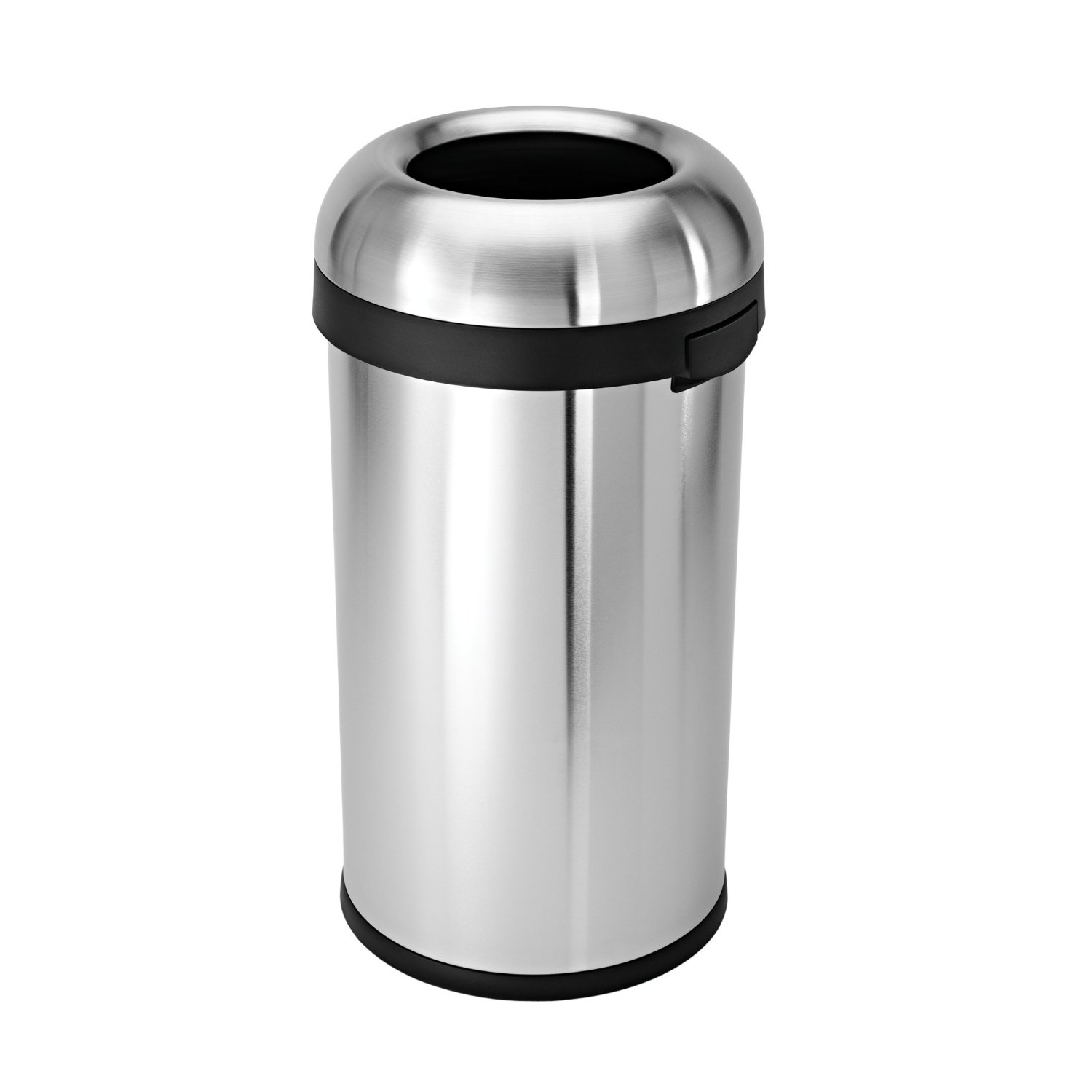 פח אשפה פתוח 60 ליטר דגם  Simplehuman - CW1407 - סימפליומן
