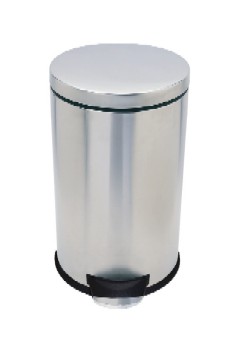 פח אשפה עגול 4.5 ליטר דגם Simplehuman -CW1852